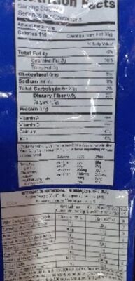 Smams crackers