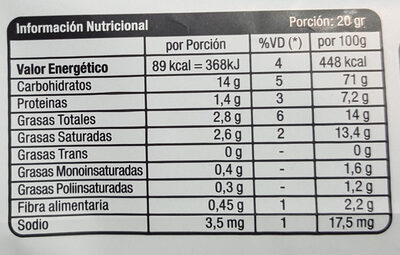 Deluxe galleta de arroz bañadas sabor chocolate sin tacc 