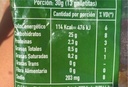 Craquines tostaditas de arroz