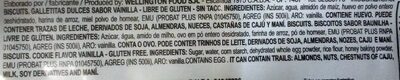 Smams biscuits