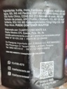 Cuarto Creciente mermelada dietética de frutos rojos