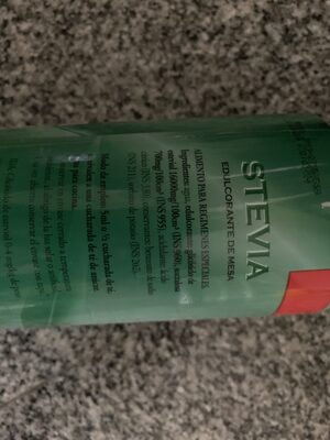 Juan Stevia 600ml