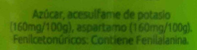 Hileret azúcar light 250g