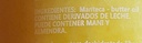 Doña Magdalena manteca clarificada ghee libre de gluten 270g