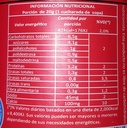 Doña Magdalena dulce de leche con splenda