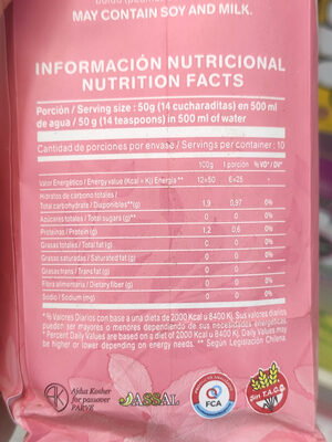 Cachamate Yerba mate digestiva