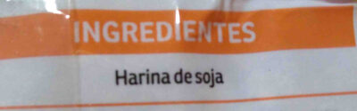 Orali Texturizado de soja saborizado pollo 250g
