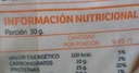 Orali Texturizado de soja saborizado pollo 250g
