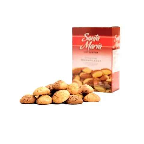 Santa Maria galletitas marmoladas