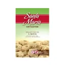 Santa Maria galletitas de limon