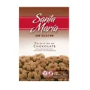 Santa Maria galletitas de chocolate