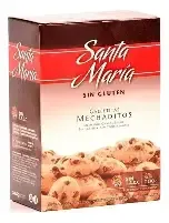 Santa Maria galletitas scons