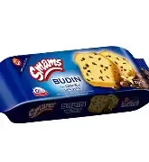 Smams budín de limón 