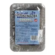 Ciudad madre conitos de dulce de leche x 6 unidades