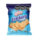 Smams crackers sin sal
