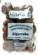 Maria E galletitas dulces de algarroba