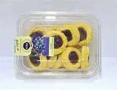 Yaiza pepas de membrillo