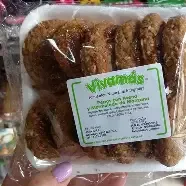 Vivamás pepas de avena y membrillo