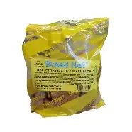 Bread Net galletitas de coco y almendras