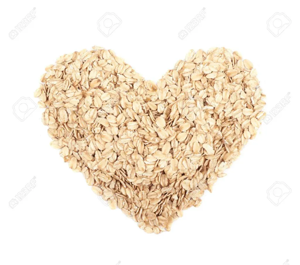 Vertiente corazones de avena, nueces y chips de chocolate 200g