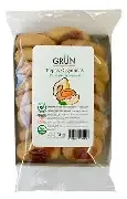 Grun pepas orgánicas membrillo
