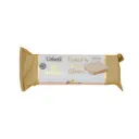 Deluxe galleta de arroz bañadas sabor chocolate sin tacc 