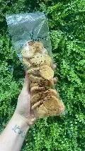 MasaMadre galletas artesanales integrales
