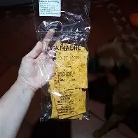 MasaMadre galletas artesanales tomate y verdeo