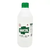 Sanicol alcohol etílico de cereal 500ml
