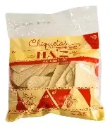 Chiquetas galletas de maiz