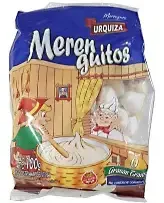 Merenguitos Urquiza