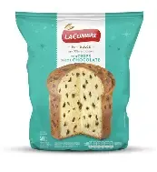 Los Alerces pan dulce con chips de chocolate 