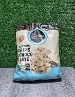 Doninas galletitas chip sabor chocolate