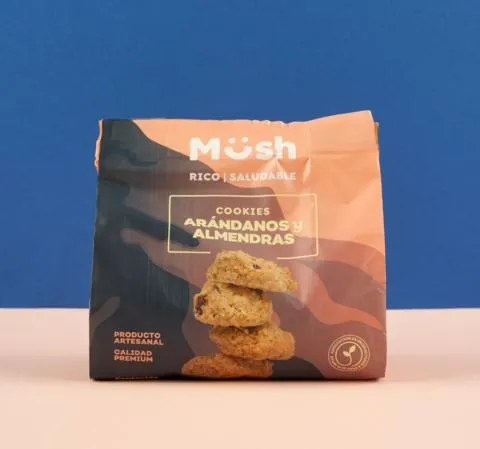 Shiva cookies chocolate