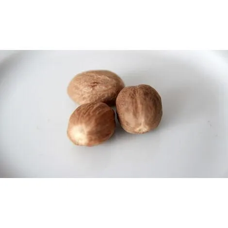 Nutresan aritos bañados sabor naranja sin azúcar agregada