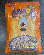 Nutresan aritos de miel y harina de chia