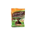Nutresan aritos de algarroba con harina de chia