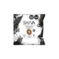 Shiva cookies limón y maracuyá