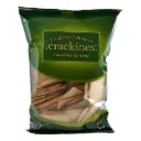 Craquines tostaditas de arroz x 120g