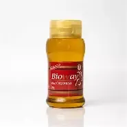 Bioway miel orgánica pico vertedor 320g