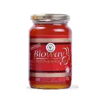 Bioway miel orgánica líquida 450g