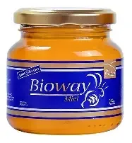 Bioway miel líquida 300g