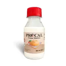 Procal goma xántica libre de gluten