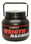 Lafarmen proteina + glucosa 1.5kg chocolate