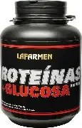 Lafarmen proteina + glucosa 1.5kg vainilla