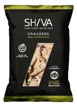 Shiva tostaditas sarraceno germinado sin tacc 100g