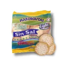 Ceral marineritas light sin sal
