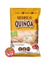 Ying Yang tostaditas de quinoa sin gluten 120g
