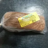 BreadNet pan integral con sal
