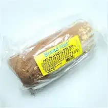 BreadNet pan proteico
